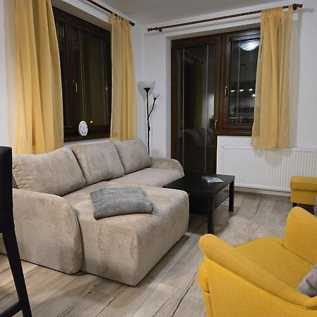 Tatrystay Apartment Granit 104 Tatranská Lomnica Екстериор снимка