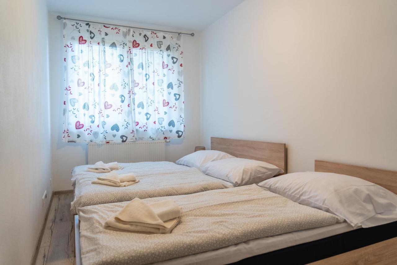 Tatrystay Apartment Granit 104 Tatranská Lomnica Екстериор снимка