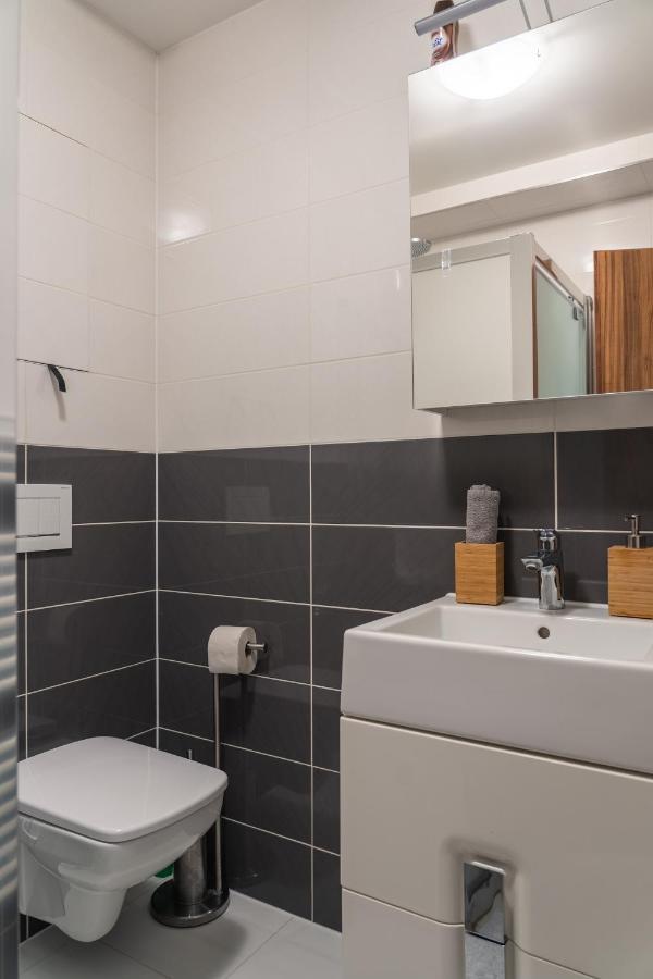 Tatrystay Apartment Granit 104 Tatranská Lomnica Екстериор снимка