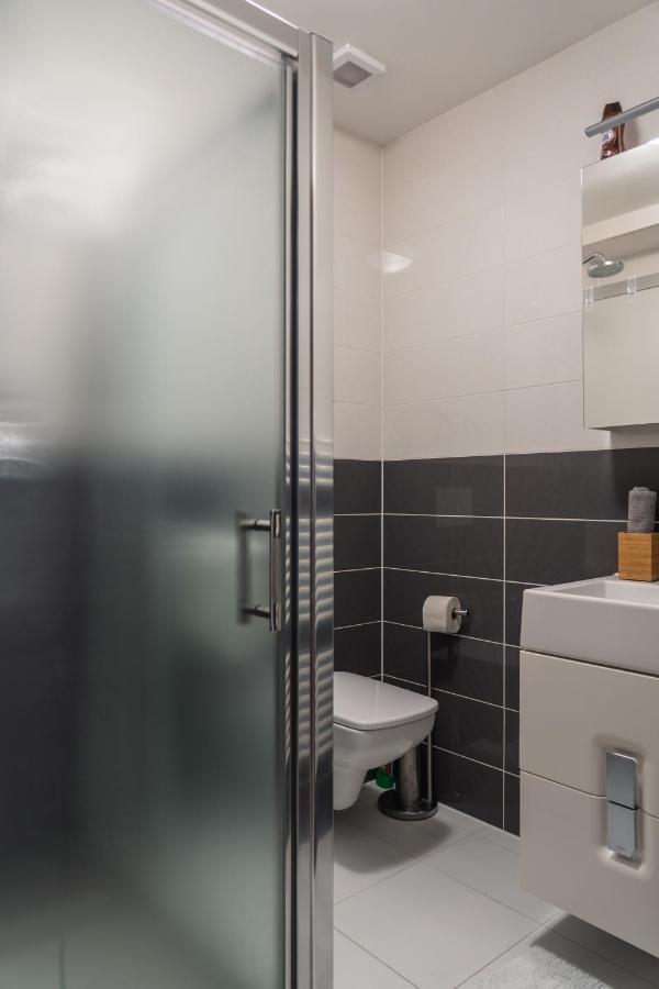 Tatrystay Apartment Granit 104 Tatranská Lomnica Екстериор снимка