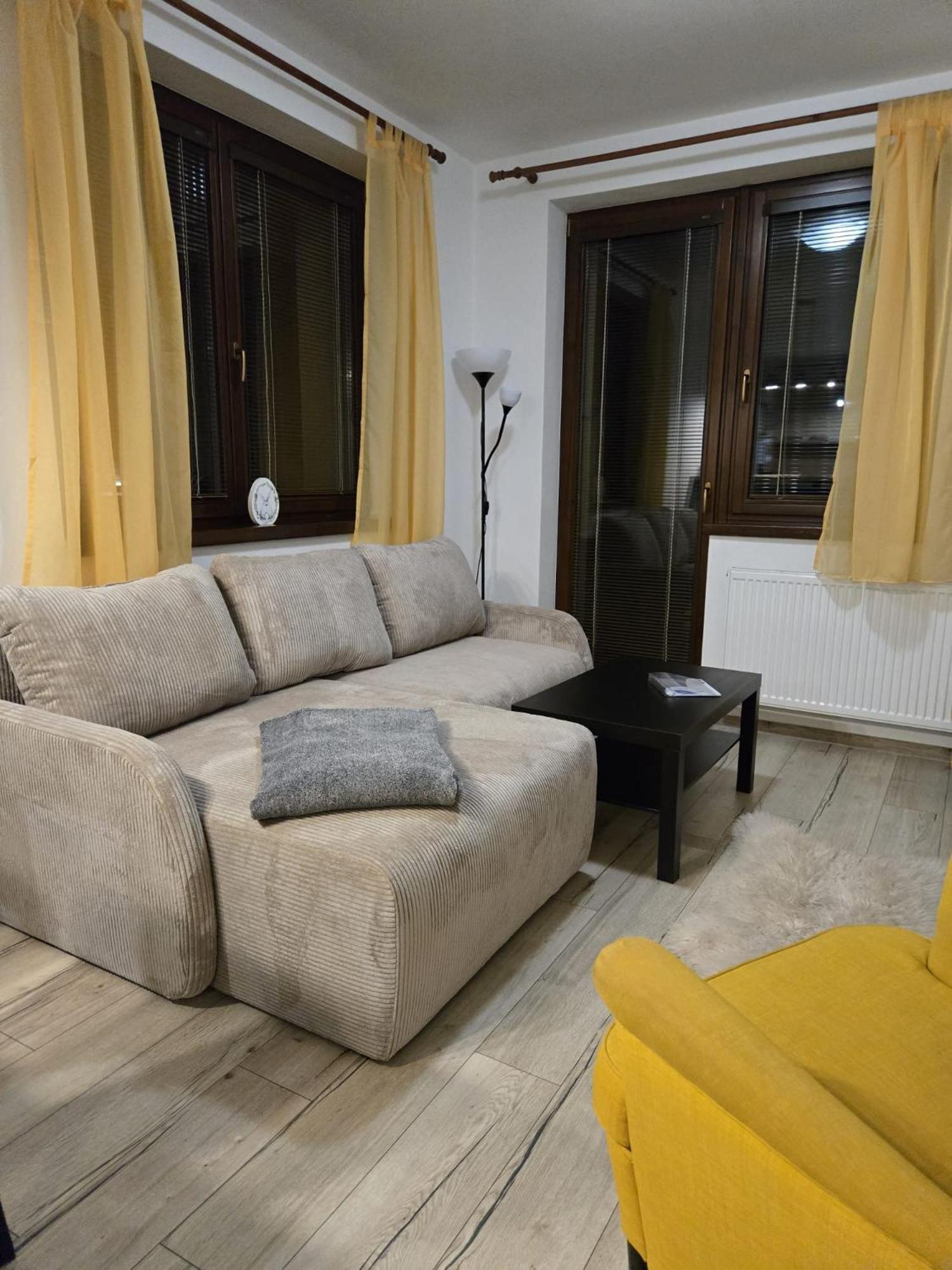 Tatrystay Apartment Granit 104 Tatranská Lomnica Екстериор снимка