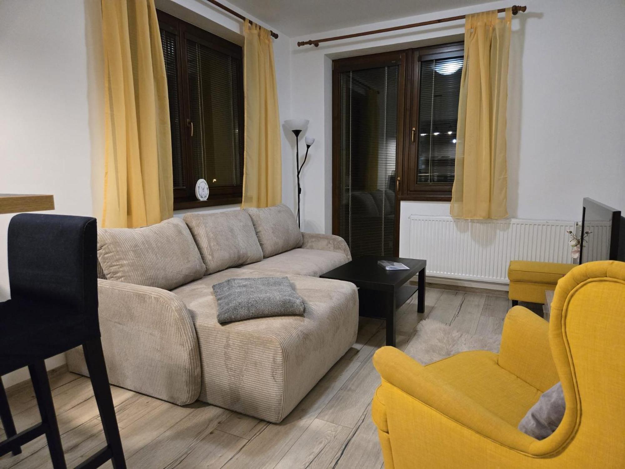 Tatrystay Apartment Granit 104 Tatranská Lomnica Екстериор снимка