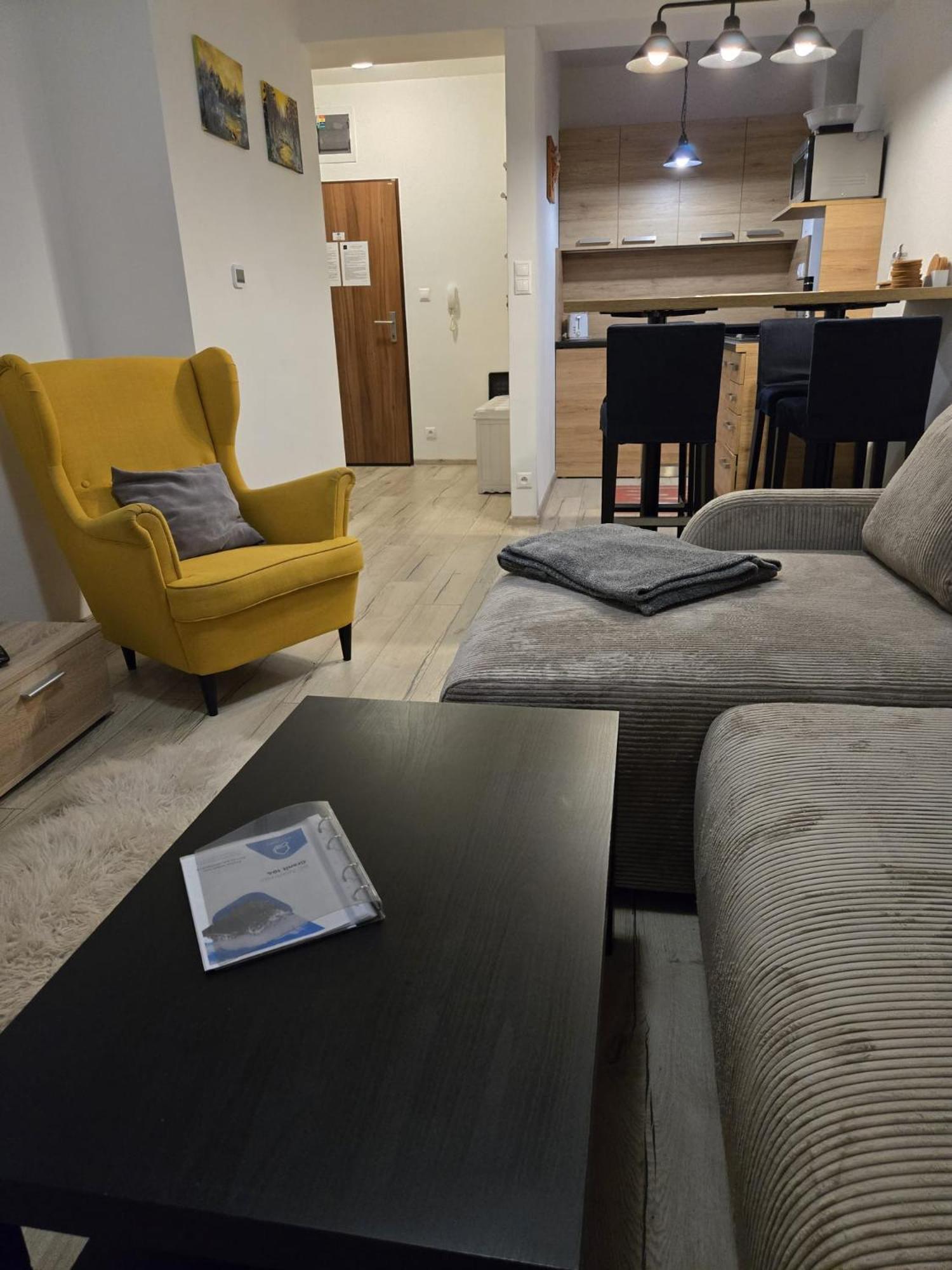 Tatrystay Apartment Granit 104 Tatranská Lomnica Екстериор снимка